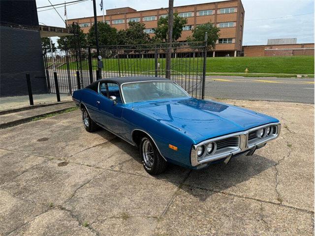 1972 Dodge Charger for Sale | ClassicCars.com | CC-1857467