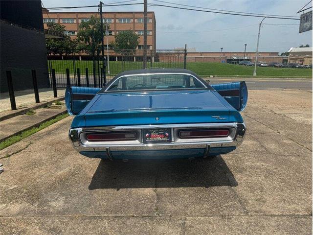 1972 Dodge Charger for Sale | ClassicCars.com | CC-1857467