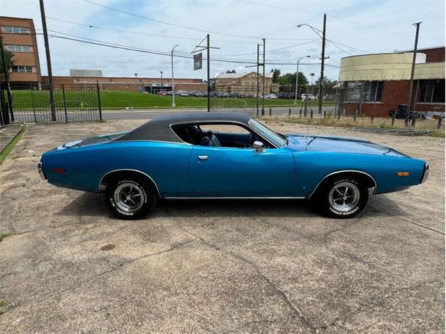 1972 Dodge Charger for Sale | ClassicCars.com | CC-1857467