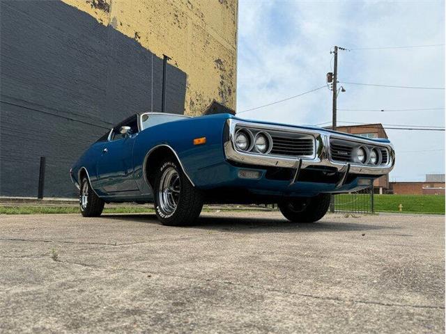 1972 Dodge Charger for Sale | ClassicCars.com | CC-1857467