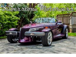 1997 Plymouth Prowler (CC-1850747) for sale in North Andover, Massachusetts