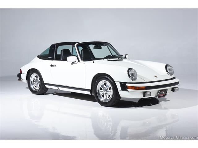 1981 Porsche 911SC (CC-1857471) for sale in Farmingdale, New York