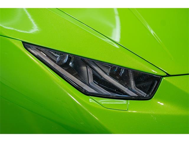 2015 Lamborghini Huracan (CC-1857475) for sale in Jackson, Mississippi