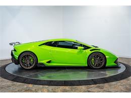 2015 Lamborghini Huracan (CC-1857475) for sale in Jackson, Mississippi