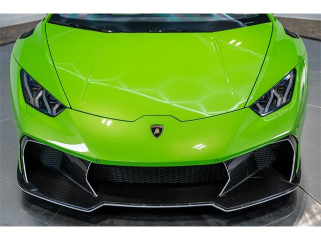 2015 Lamborghini Huracan (CC-1857475) for sale in Jackson, Mississippi