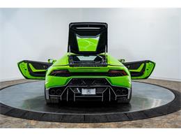 2015 Lamborghini Huracan (CC-1857475) for sale in Jackson, Mississippi