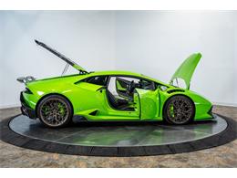 2015 Lamborghini Huracan (CC-1857475) for sale in Jackson, Mississippi