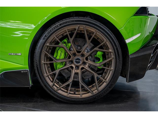 2015 Lamborghini Huracan (CC-1857475) for sale in Jackson, Mississippi