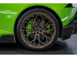 2015 Lamborghini Huracan (CC-1857475) for sale in Jackson, Mississippi