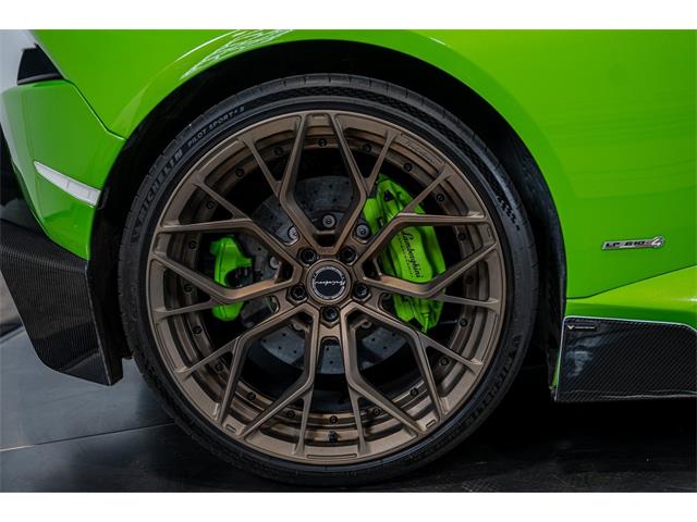 2015 Lamborghini Huracan (CC-1857475) for sale in Jackson, Mississippi