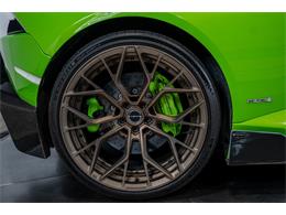 2015 Lamborghini Huracan (CC-1857475) for sale in Jackson, Mississippi
