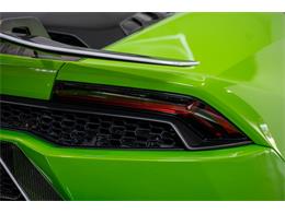 2015 Lamborghini Huracan (CC-1857475) for sale in Jackson, Mississippi