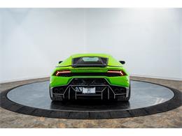 2015 Lamborghini Huracan (CC-1857475) for sale in Jackson, Mississippi