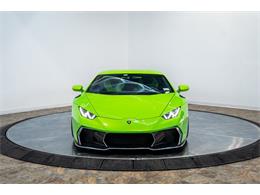 2015 Lamborghini Huracan (CC-1857475) for sale in Jackson, Mississippi