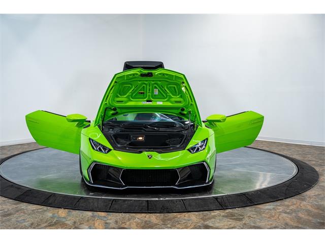 2015 Lamborghini Huracan (CC-1857475) for sale in Jackson, Mississippi