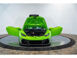 2015 Lamborghini Huracan (CC-1857475) for sale in Jackson, Mississippi