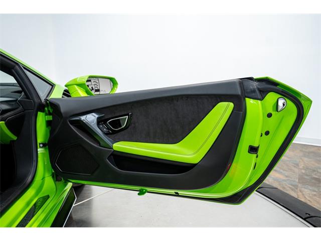 2015 Lamborghini Huracan (CC-1857475) for sale in Jackson, Mississippi