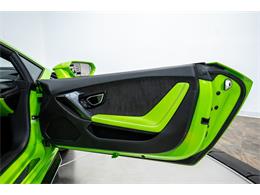 2015 Lamborghini Huracan (CC-1857475) for sale in Jackson, Mississippi