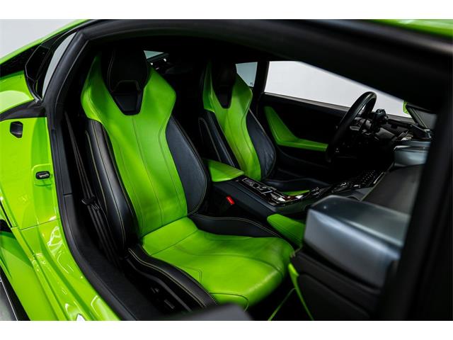 2015 Lamborghini Huracan (CC-1857475) for sale in Jackson, Mississippi