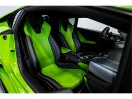 2015 Lamborghini Huracan (CC-1857475) for sale in Jackson, Mississippi
