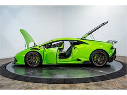 2015 Lamborghini Huracan (CC-1857475) for sale in Jackson, Mississippi