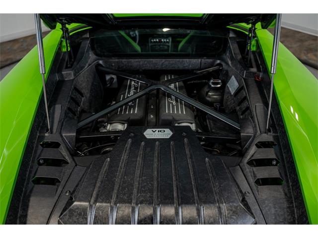 2015 Lamborghini Huracan (CC-1857475) for sale in Jackson, Mississippi