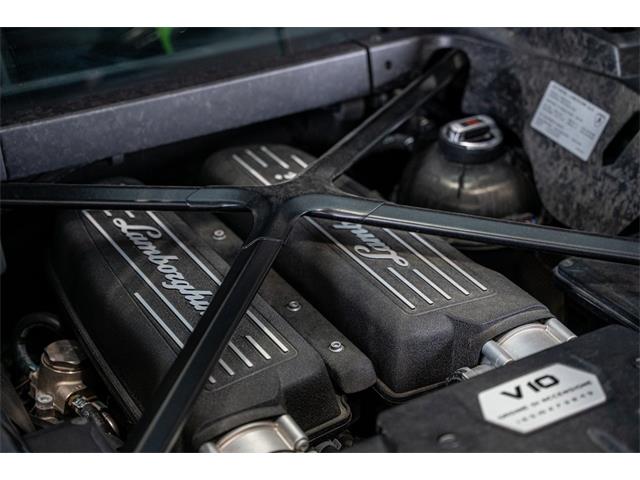 2015 Lamborghini Huracan (CC-1857475) for sale in Jackson, Mississippi