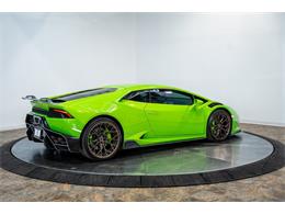 2015 Lamborghini Huracan (CC-1857475) for sale in Jackson, Mississippi