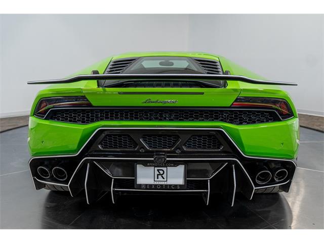 2015 Lamborghini Huracan (CC-1857475) for sale in Jackson, Mississippi