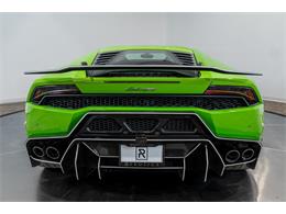 2015 Lamborghini Huracan (CC-1857475) for sale in Jackson, Mississippi