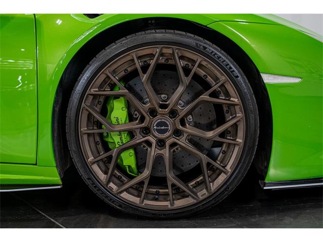 2015 Lamborghini Huracan (CC-1857475) for sale in Jackson, Mississippi