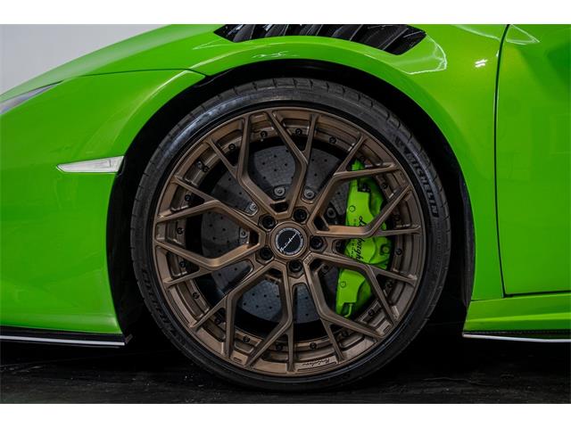 2015 Lamborghini Huracan (CC-1857475) for sale in Jackson, Mississippi