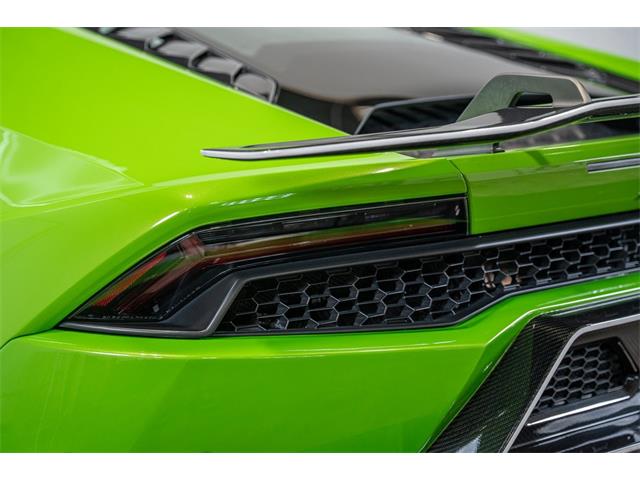 2015 Lamborghini Huracan (CC-1857475) for sale in Jackson, Mississippi