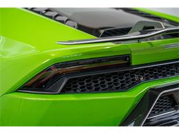 2015 Lamborghini Huracan (CC-1857475) for sale in Jackson, Mississippi