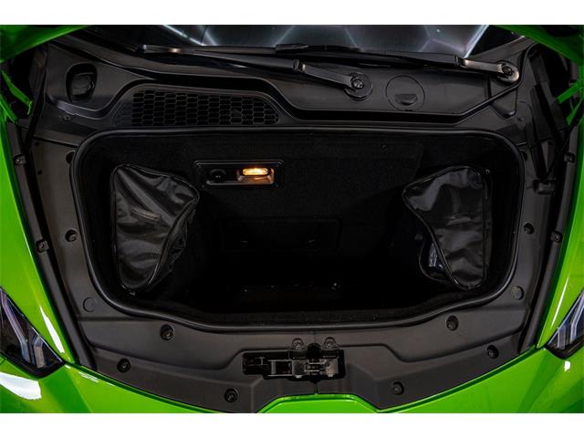 2015 Lamborghini Huracan (CC-1857475) for sale in Jackson, Mississippi