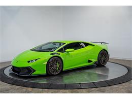 2015 Lamborghini Huracan (CC-1857475) for sale in Jackson, Mississippi