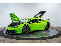2015 Lamborghini Huracan (CC-1857475) for sale in Jackson, Mississippi