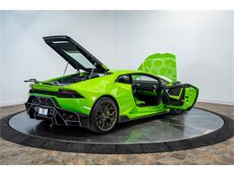 2015 Lamborghini Huracan (CC-1857475) for sale in Jackson, Mississippi
