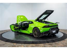 2015 Lamborghini Huracan (CC-1857475) for sale in Jackson, Mississippi