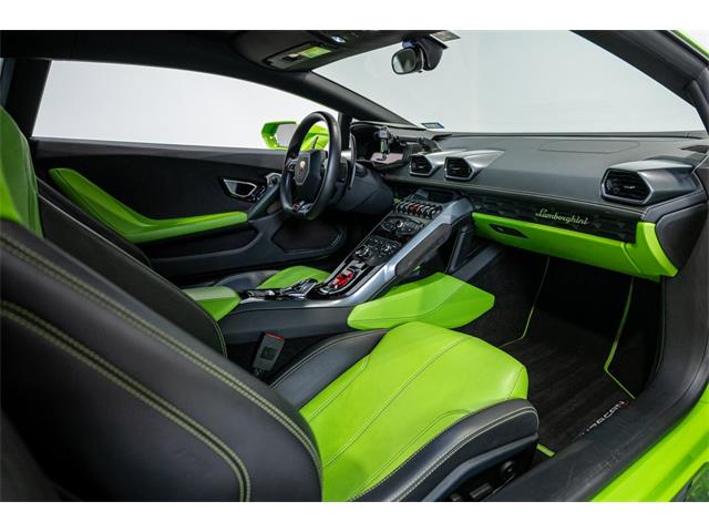 2015 Lamborghini Huracan (CC-1857475) for sale in Jackson, Mississippi