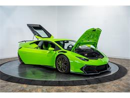 2015 Lamborghini Huracan (CC-1857475) for sale in Jackson, Mississippi