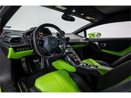 2015 Lamborghini Huracan (CC-1857475) for sale in Jackson, Mississippi