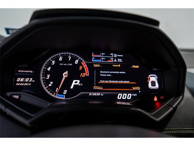 2015 Lamborghini Huracan (CC-1857475) for sale in Jackson, Mississippi