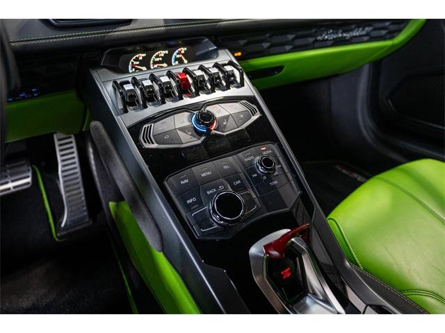 2015 Lamborghini Huracan (CC-1857475) for sale in Jackson, Mississippi