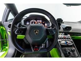 2015 Lamborghini Huracan (CC-1857475) for sale in Jackson, Mississippi