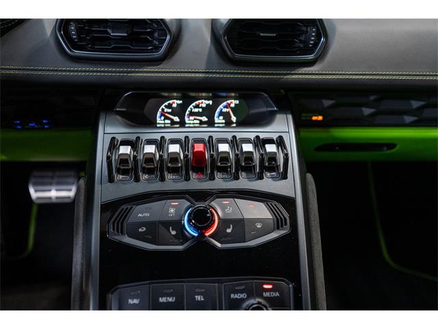 2015 Lamborghini Huracan (CC-1857475) for sale in Jackson, Mississippi