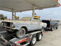 1964 Ford Falcon (CC-1857479) for sale in Cadillac, Michigan