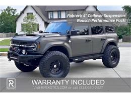 2021 Ford Bronco (CC-1857484) for sale in Jackson, Mississippi