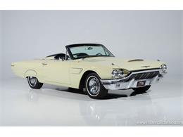 1965 Ford Thunderbird (CC-1857489) for sale in Farmingdale, New York