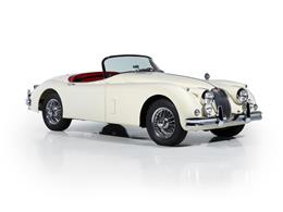 1959 Jaguar XK (CC-1857490) for sale in Farmingdale, New York